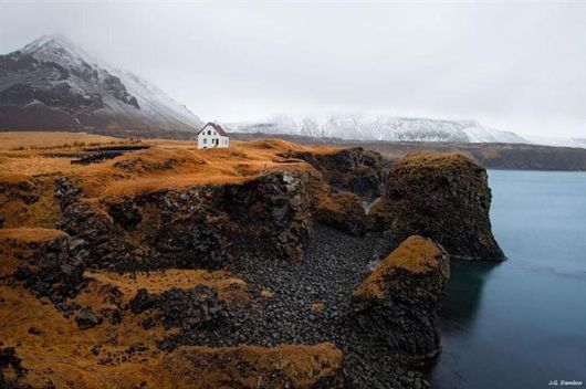 Stunning Photos Of Incredible Iceland