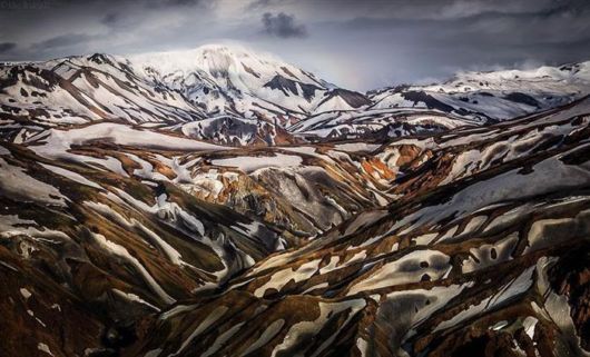 Stunning Photos Of Incredible Iceland