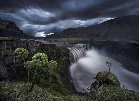 Stunning Photos Of Incredible Iceland