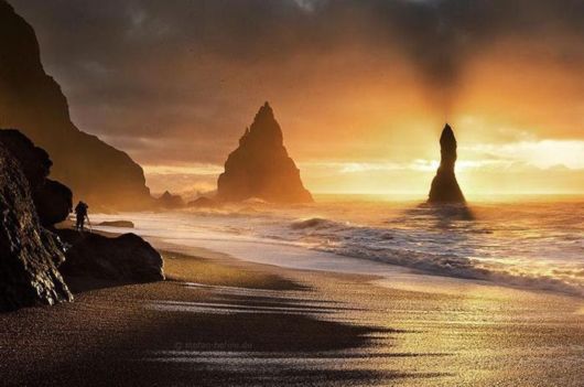 Stunning Photos Of Incredible Iceland