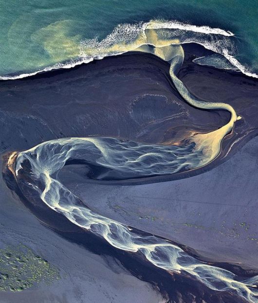 Stunning Photos Of Incredible Iceland