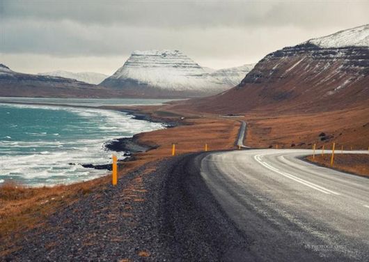 Stunning Photos Of Incredible Iceland