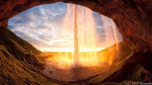 Stunning Photos Of Incredible Iceland