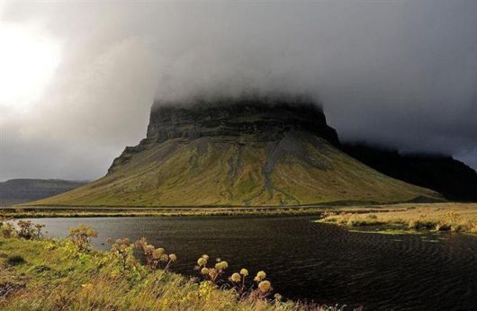 Stunning Photos Of Incredible Iceland