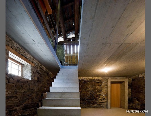 Incredible Residence in Switzerland