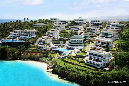 The IncredibLe Philippines