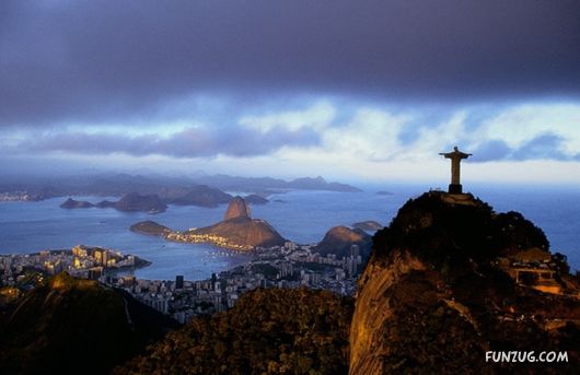 Worlds Most Beautiful Places