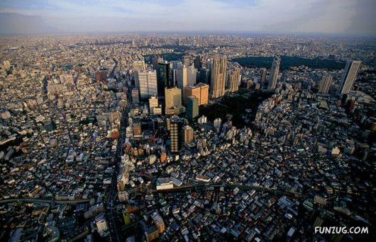 Worlds Most Beautiful Places