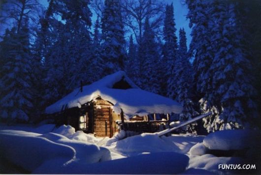 Beautiful Pictures from Siberia