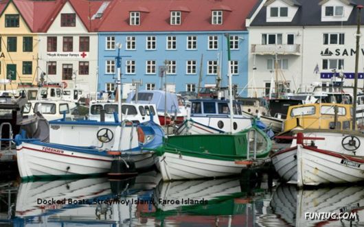 A Trip To Beautiful Europe