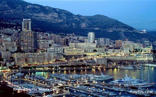 A Trip To Beautiful Europe