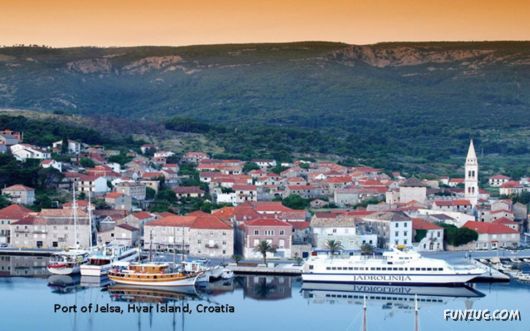 A Trip To Beautiful Europe