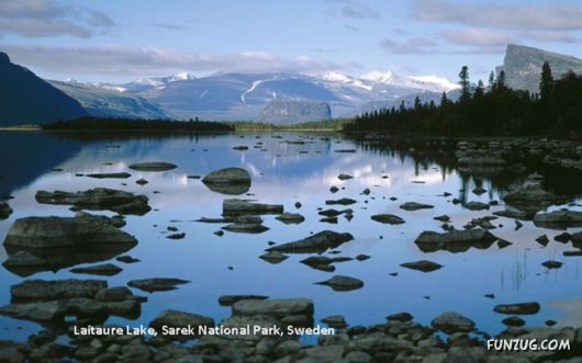 A Trip To Beautiful Europe