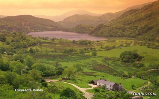 A Trip To Beautiful Europe