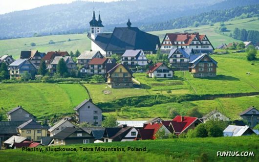 A Trip To Beautiful Europe