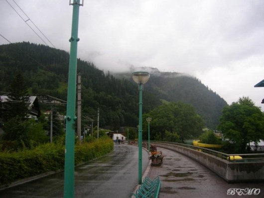 Amazing Beauty of Austria