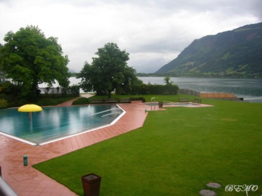 Amazing Beauty of Austria