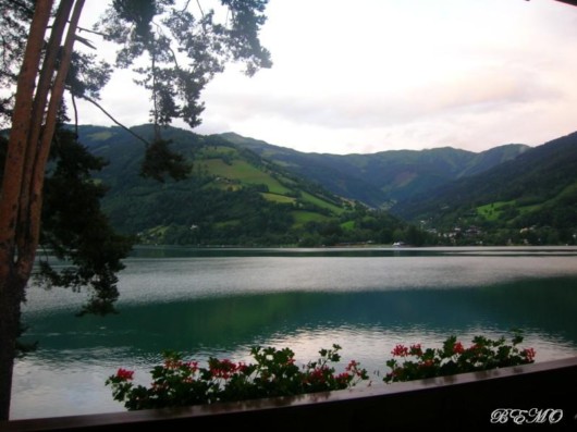 Amazing Beauty of Austria