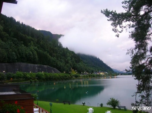 Amazing Beauty of Austria