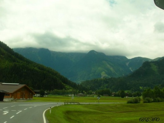 Amazing Beauty of Austria