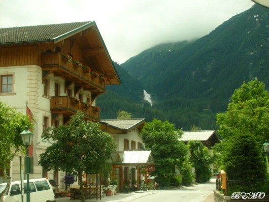 Amazing Beauty of Austria