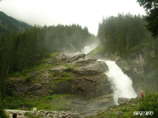 Amazing Beauty of Austria