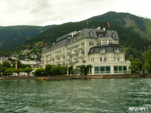 Amazing Beauty of Austria