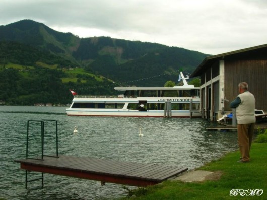 Amazing Beauty of Austria