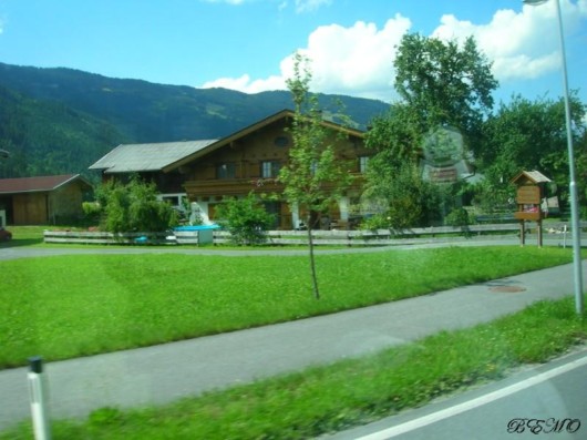 Amazing Beauty of Austria