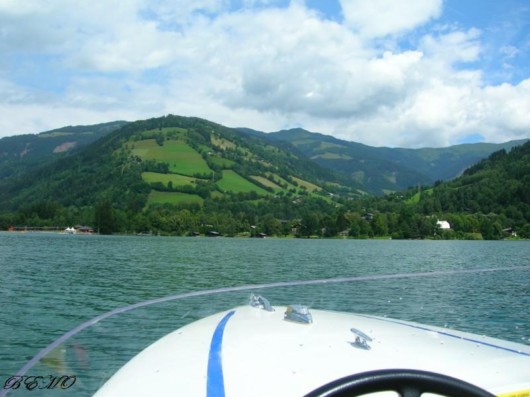 Amazing Beauty of Austria