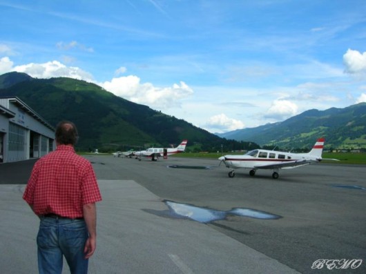 Amazing Beauty of Austria