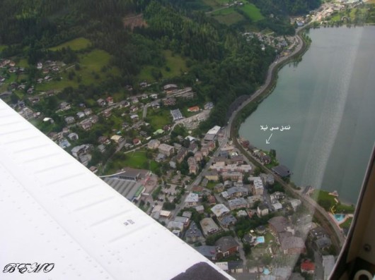 Amazing Beauty of Austria