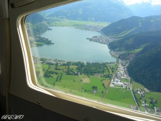 Amazing Beauty of Austria