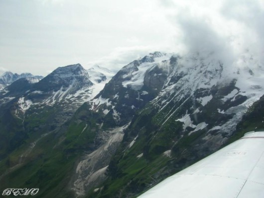 Amazing Beauty of Austria