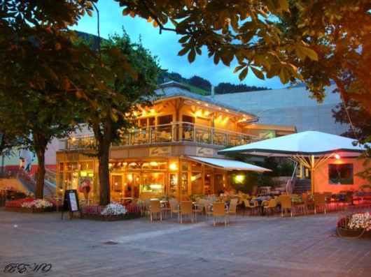 Amazing Beauty of Austria