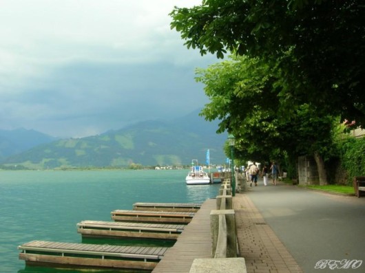 Amazing Beauty of Austria