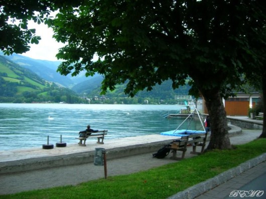 Amazing Beauty of Austria