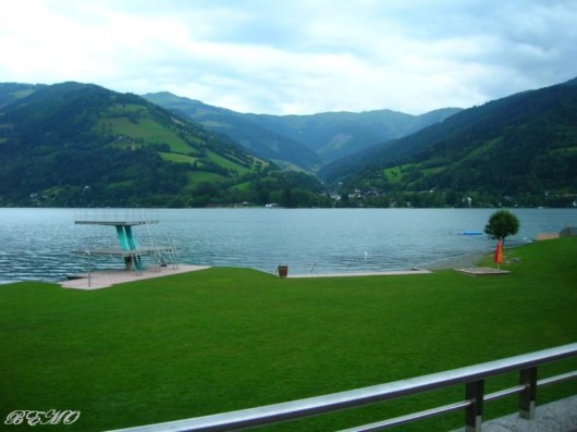 Amazing Beauty of Austria