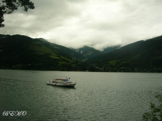 Amazing Beauty of Austria