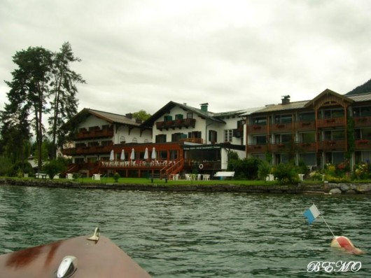 Amazing Beauty of Austria