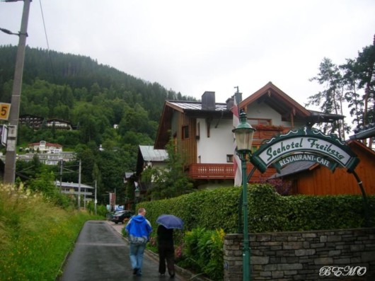 Amazing Beauty of Austria