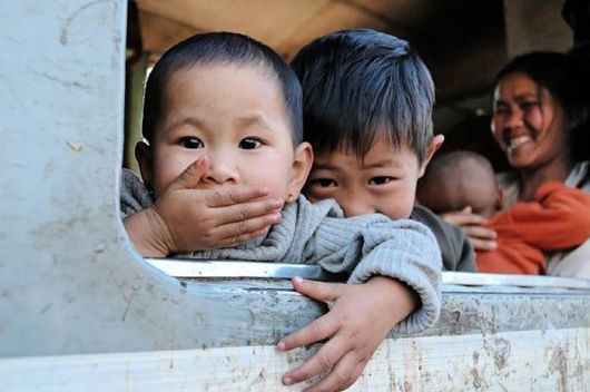 Myanmar - Golden Land Of Pagodas And Temples