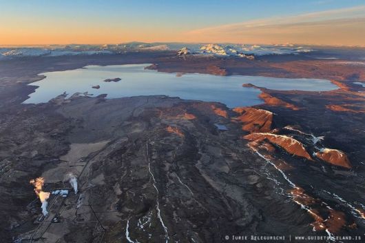 Beautiful National Parks In Iceland