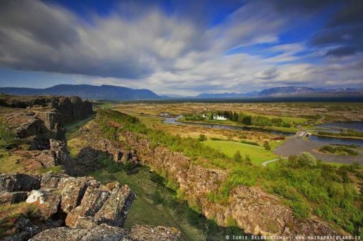 Beautiful National Parks In Iceland