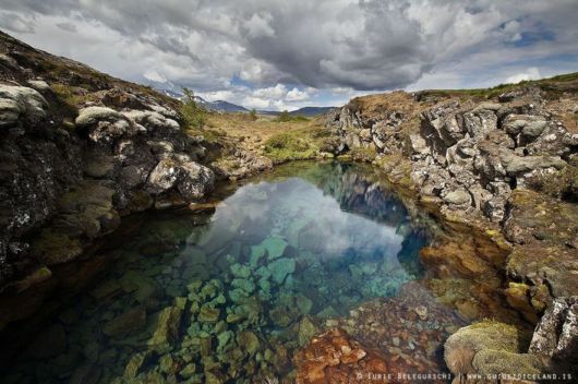 Beautiful National Parks In Iceland