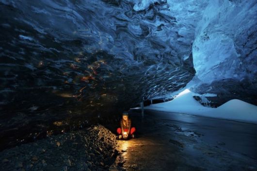 Beautiful National Parks In Iceland