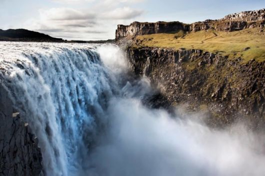 Beautiful National Parks In Iceland