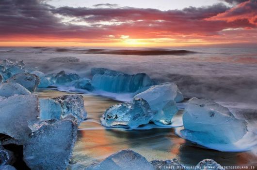 Beautiful National Parks In Iceland