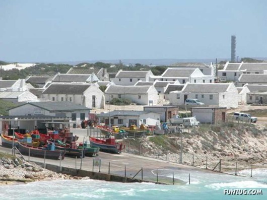 A Trip to South Africa