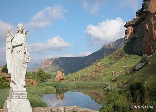 A Trip to South Africa